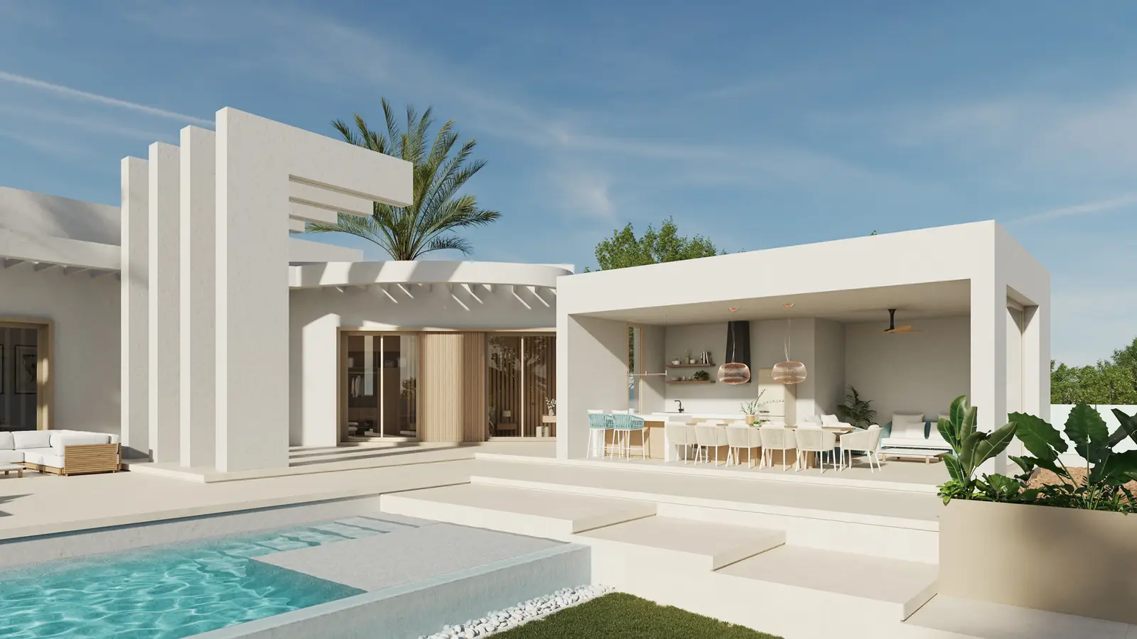 La Finca Golf Villa 8143 — photo 33