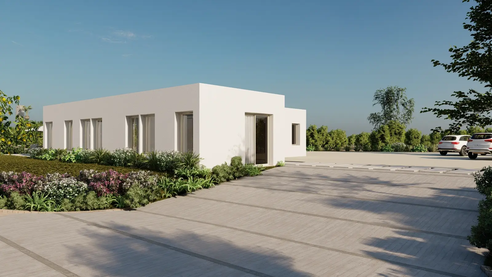 La Finca Golf Villa 8143 — photo 24
