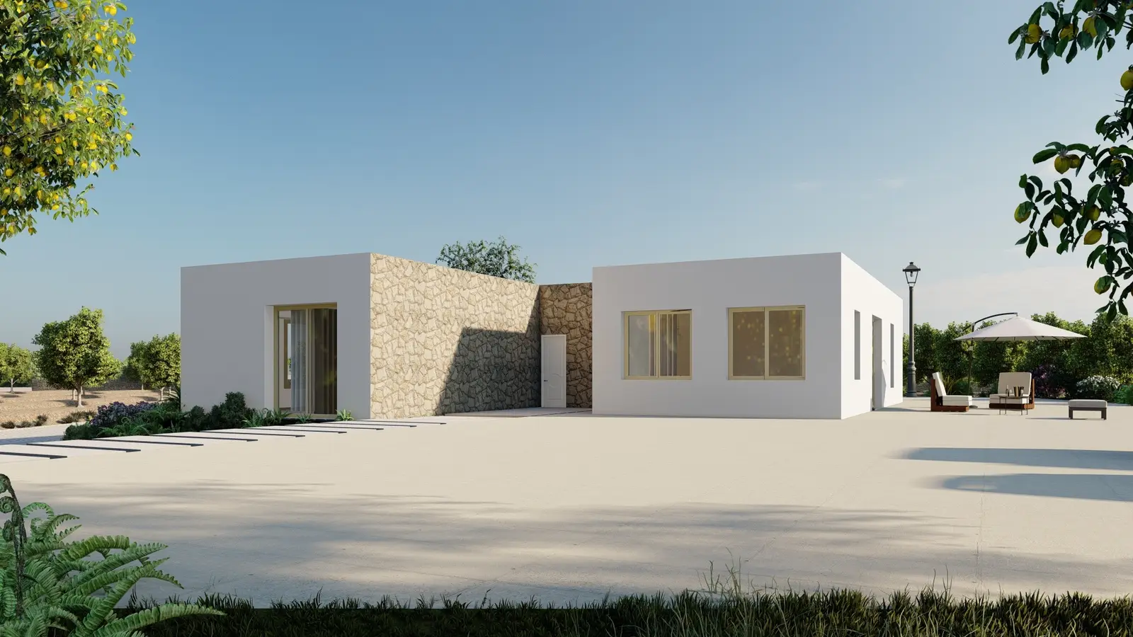 La Finca Golf Villa 8143 — photo 7