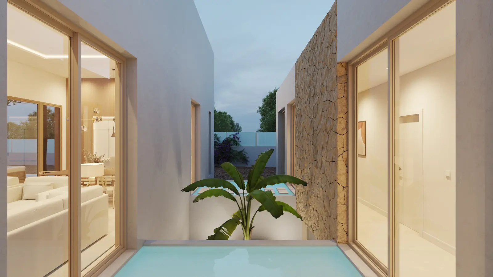 La Finca Golf Villa 8143 — photo 22
