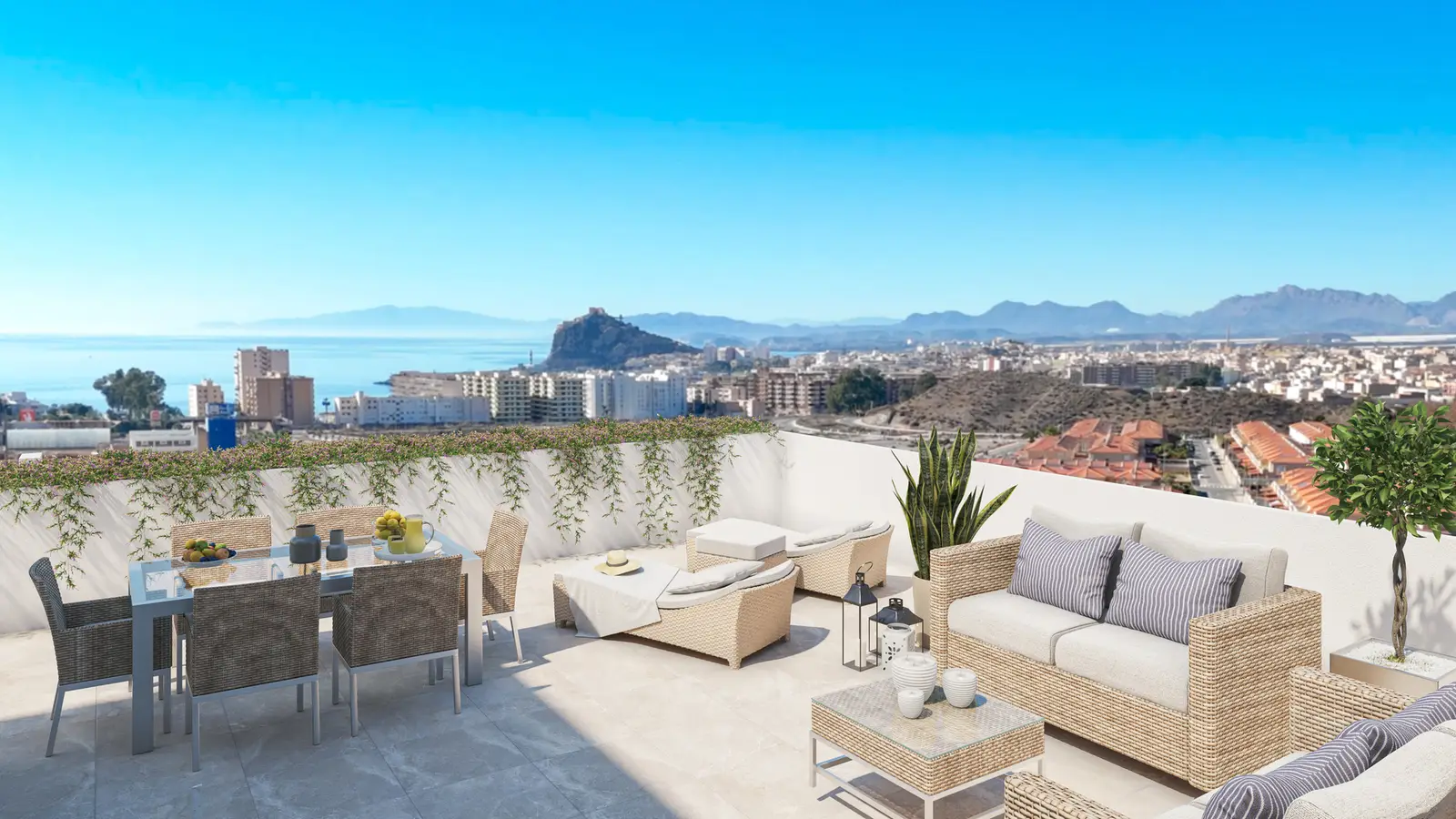 Águilas Villa 2061 — photo 4