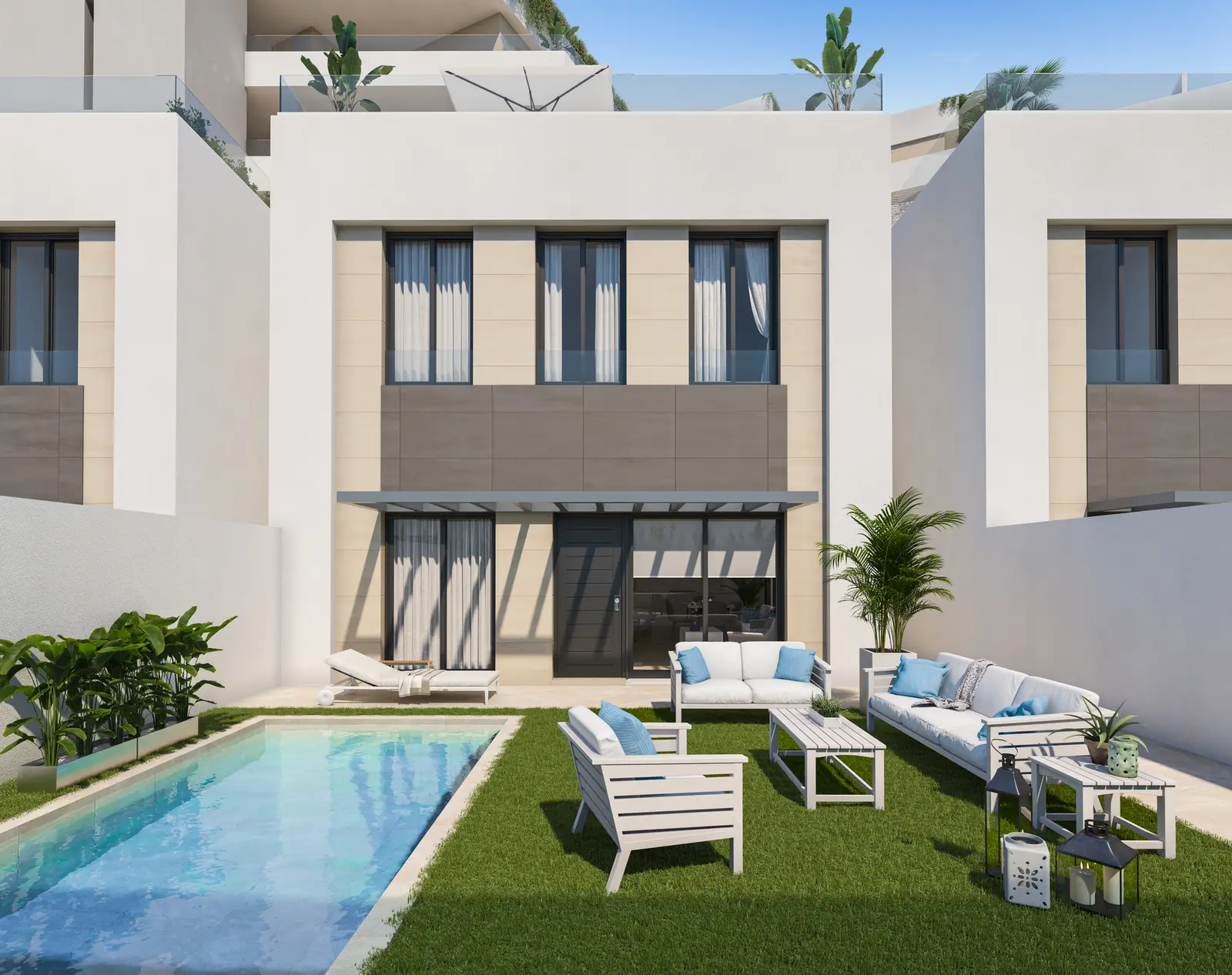 Águilas Villa 2061 — photo 10