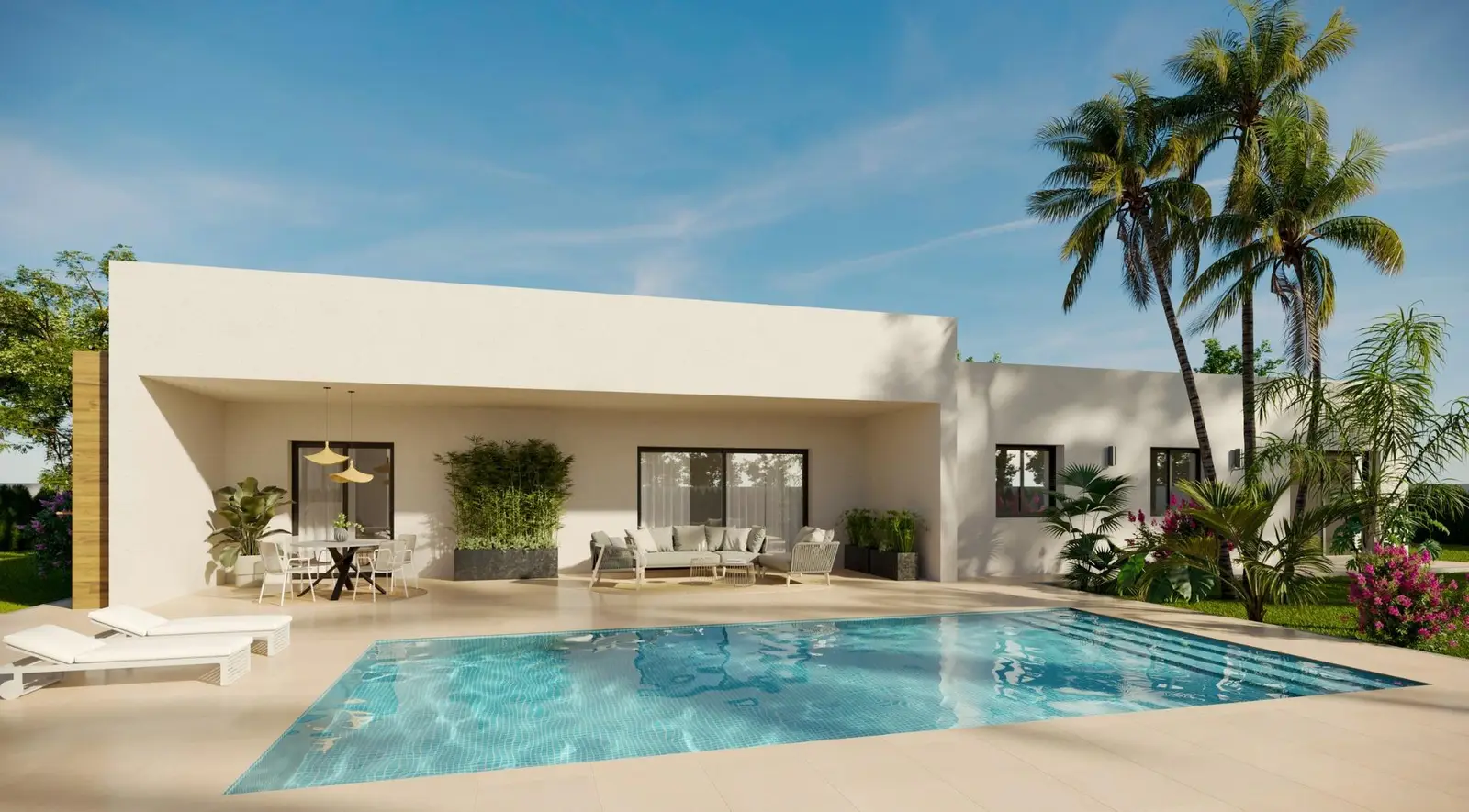 Aspe Villa 0887 — photo 13