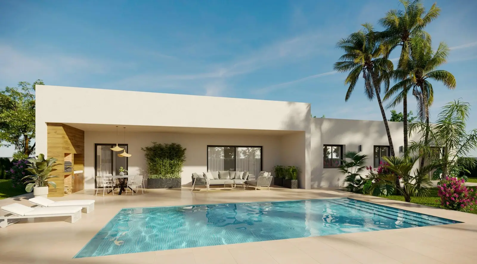 Aspe Villa 0887 — photo 11
