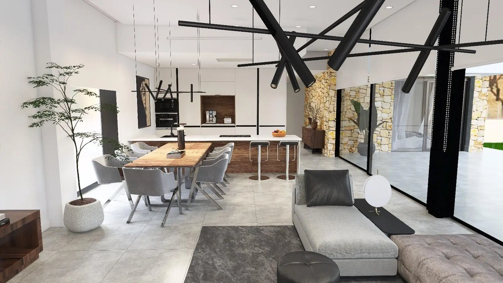 Aspe Villa 0887 — photo 10