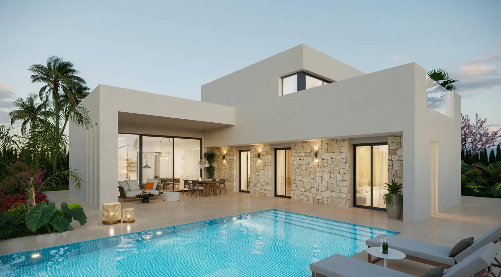 Aspe Villa 0887 — photo 17