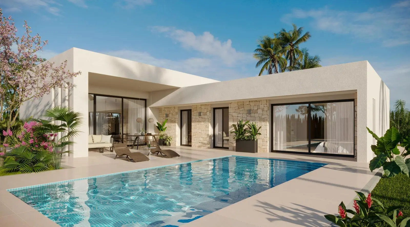 Aspe Villa 0887 — photo 16