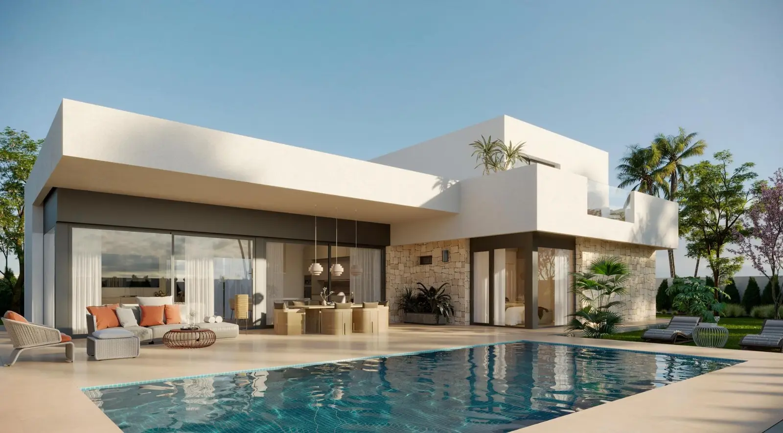 Aspe Villa 0887 — photo 18