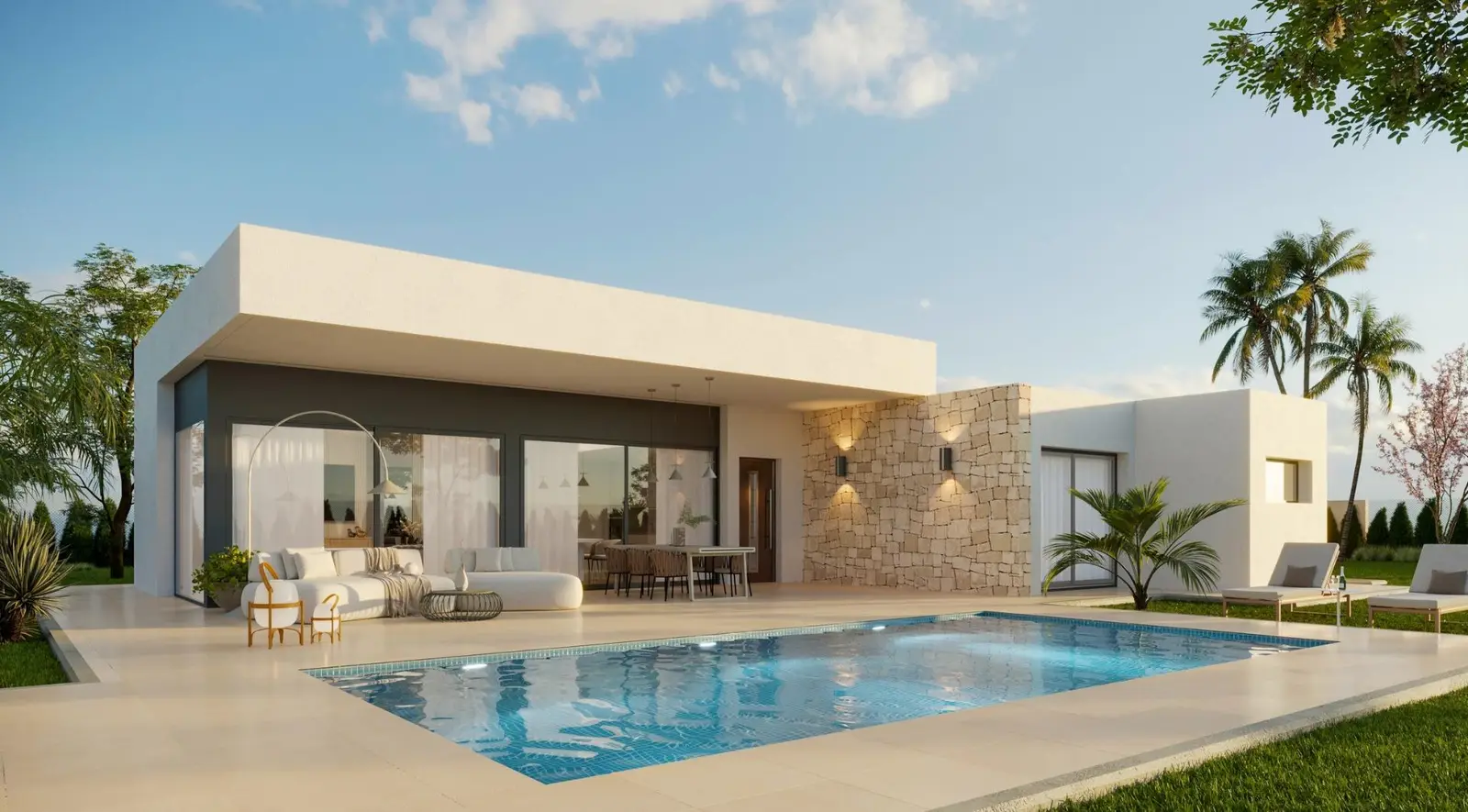 Aspe Villa 0887 — photo 15