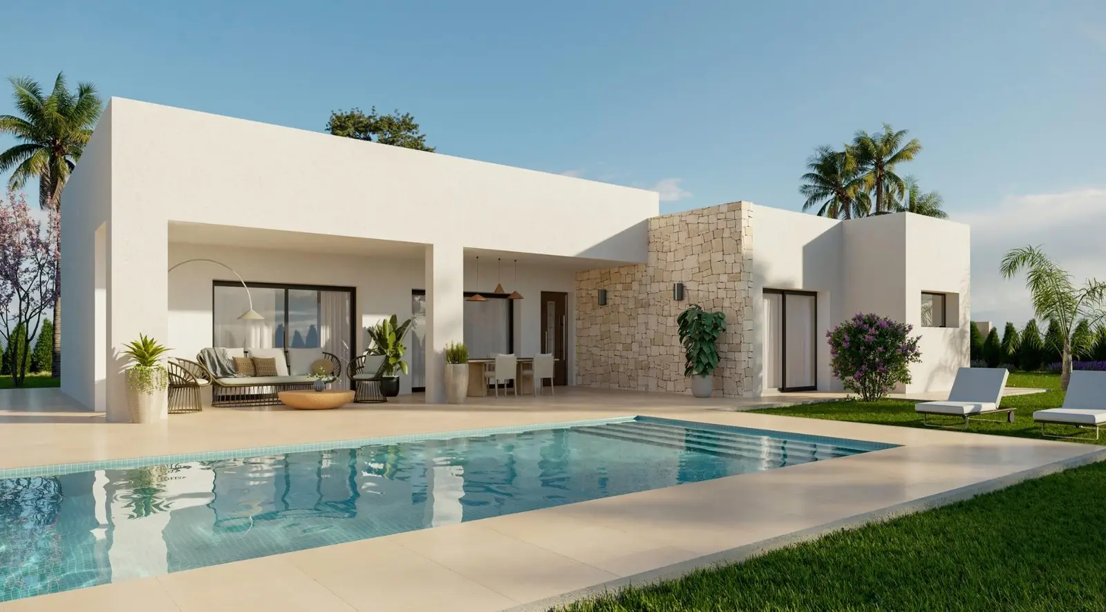 Aspe Villa 0887 — photo 14
