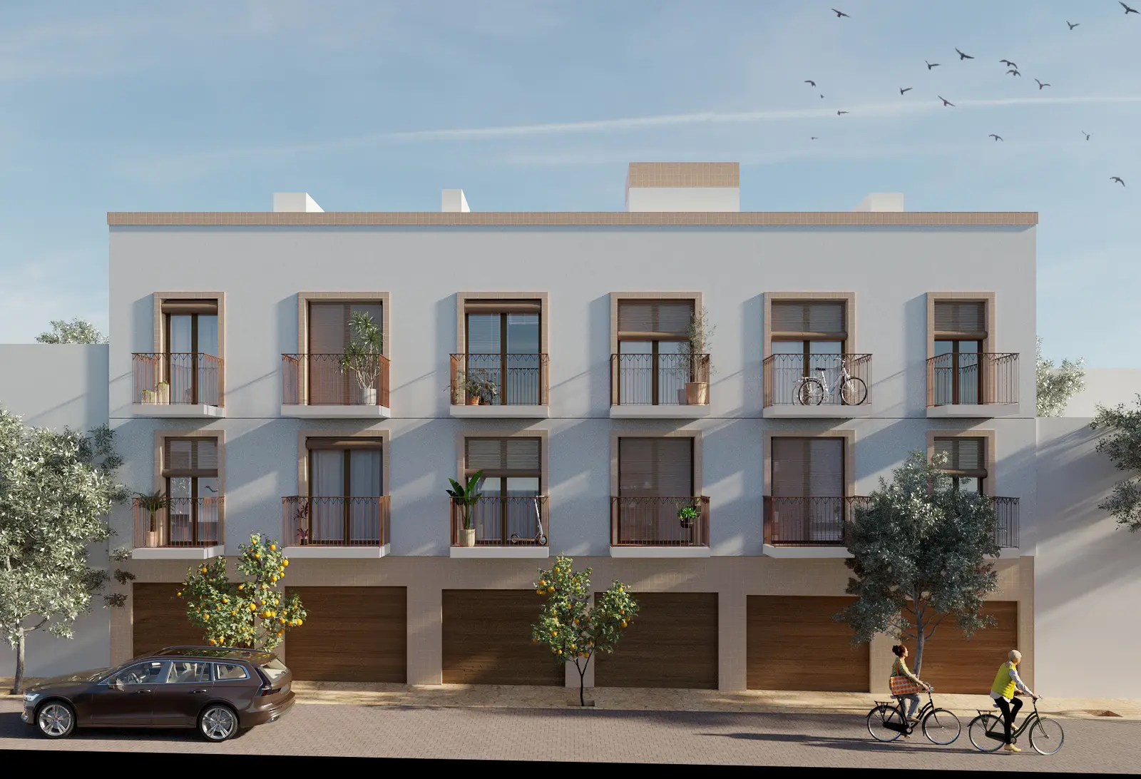 Hondón de las Nieves Apartment 0272 — photo 4