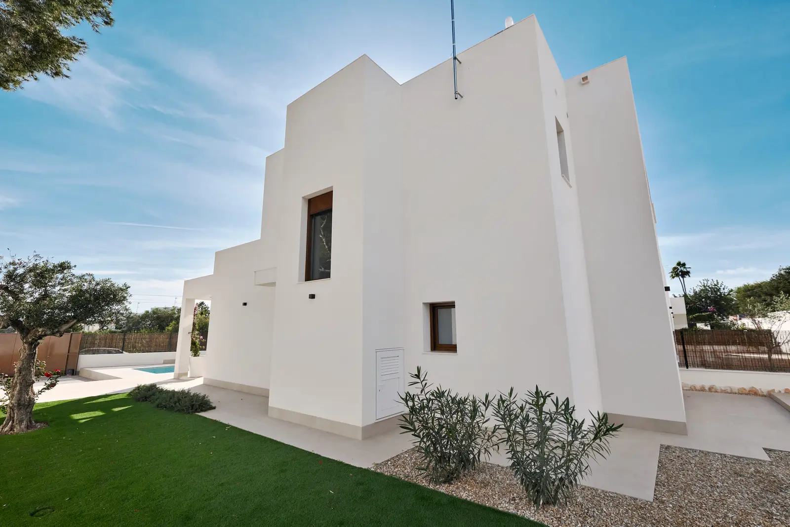 Orihuela Costa Villa 2591 — photo 48