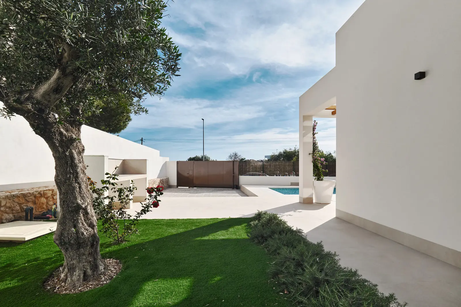 Orihuela Costa Villa 2591 — photo 4