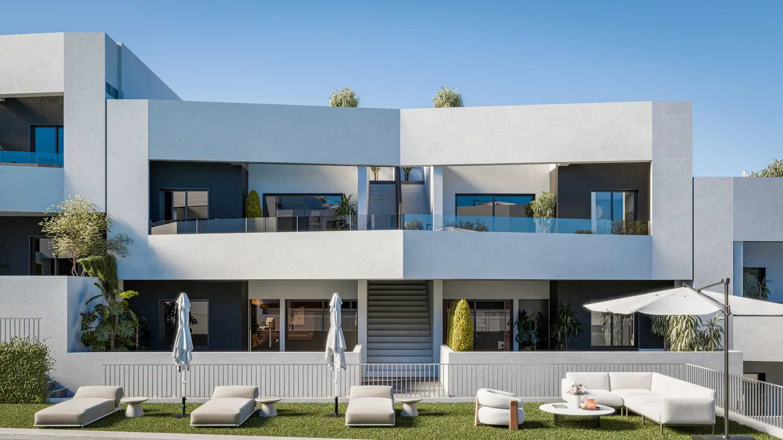 San Miguel de Salinas Apartment 5483 — photo 12