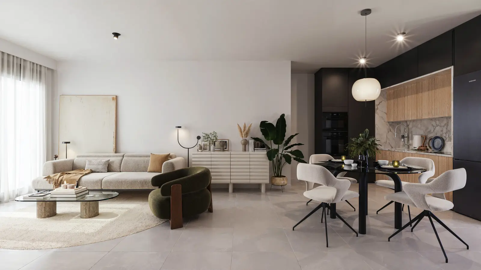 San Miguel de Salinas Apartment 5483 — photo 5