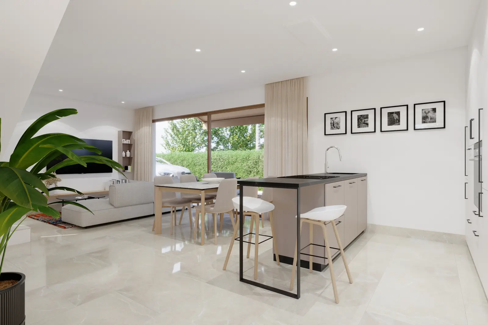 Vinalopó River Villas — photo 9