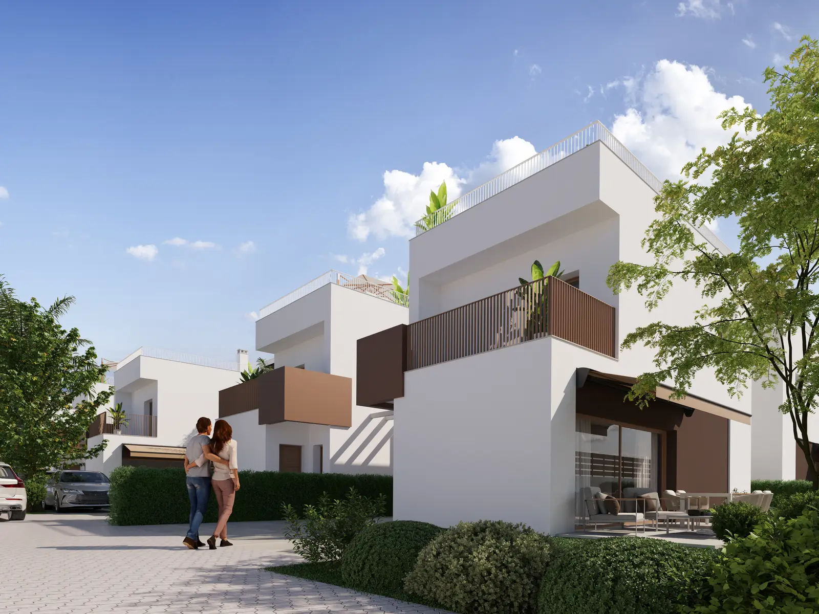 Vinalopó River Villas — photo 13
