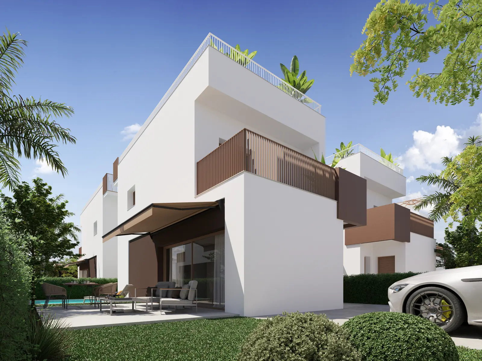 Vinalopó River Villas — photo 14