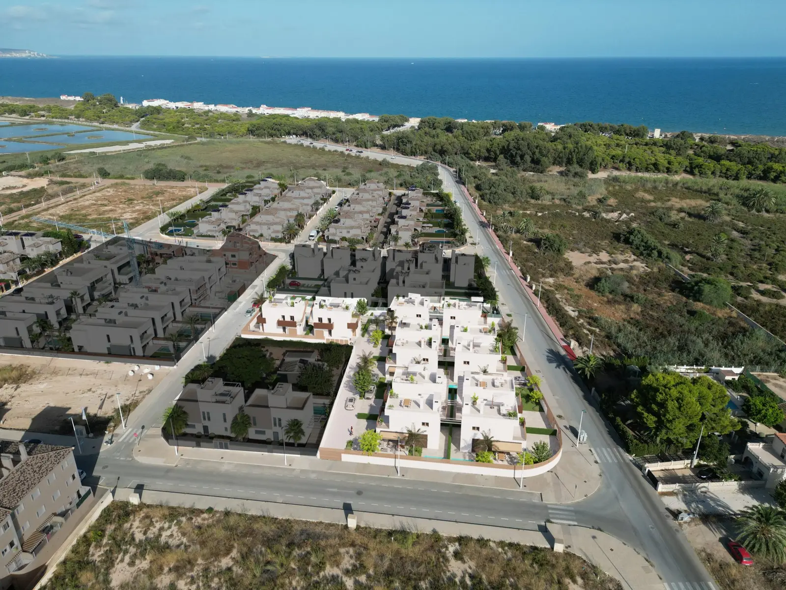 Vinalopó River Villas — photo 4