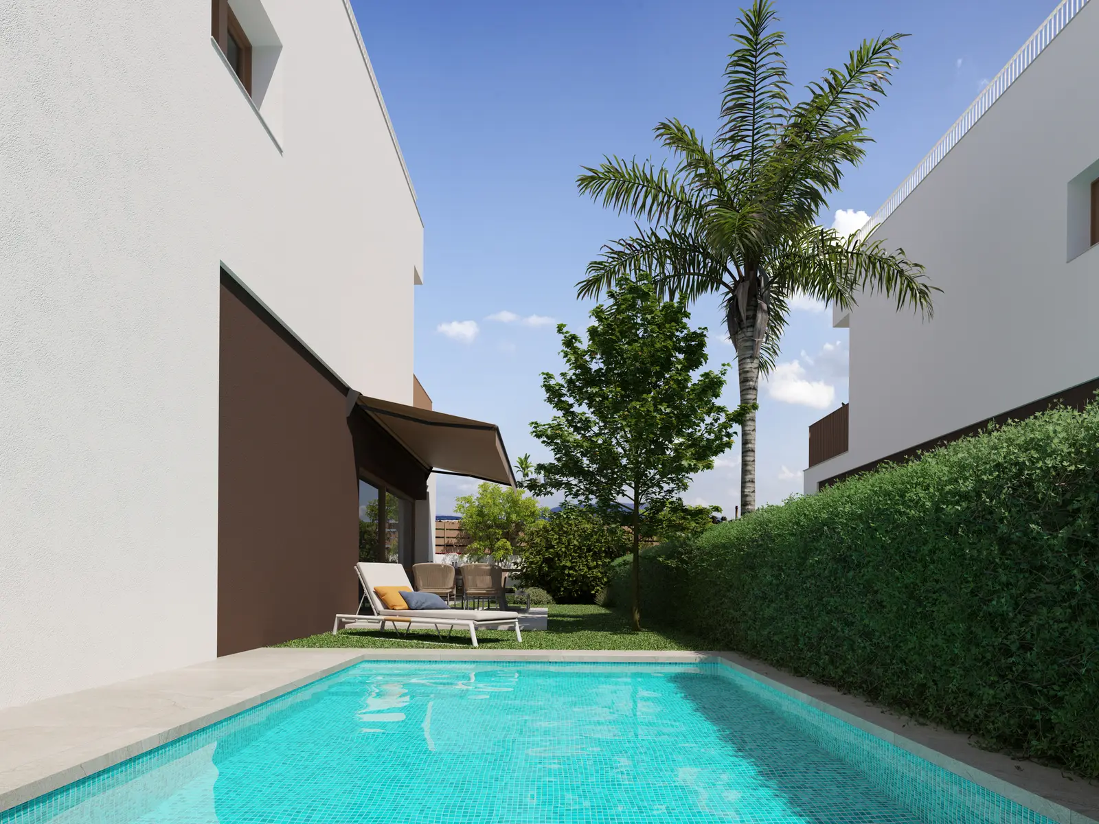 Vinalopó River Villas — photo 3