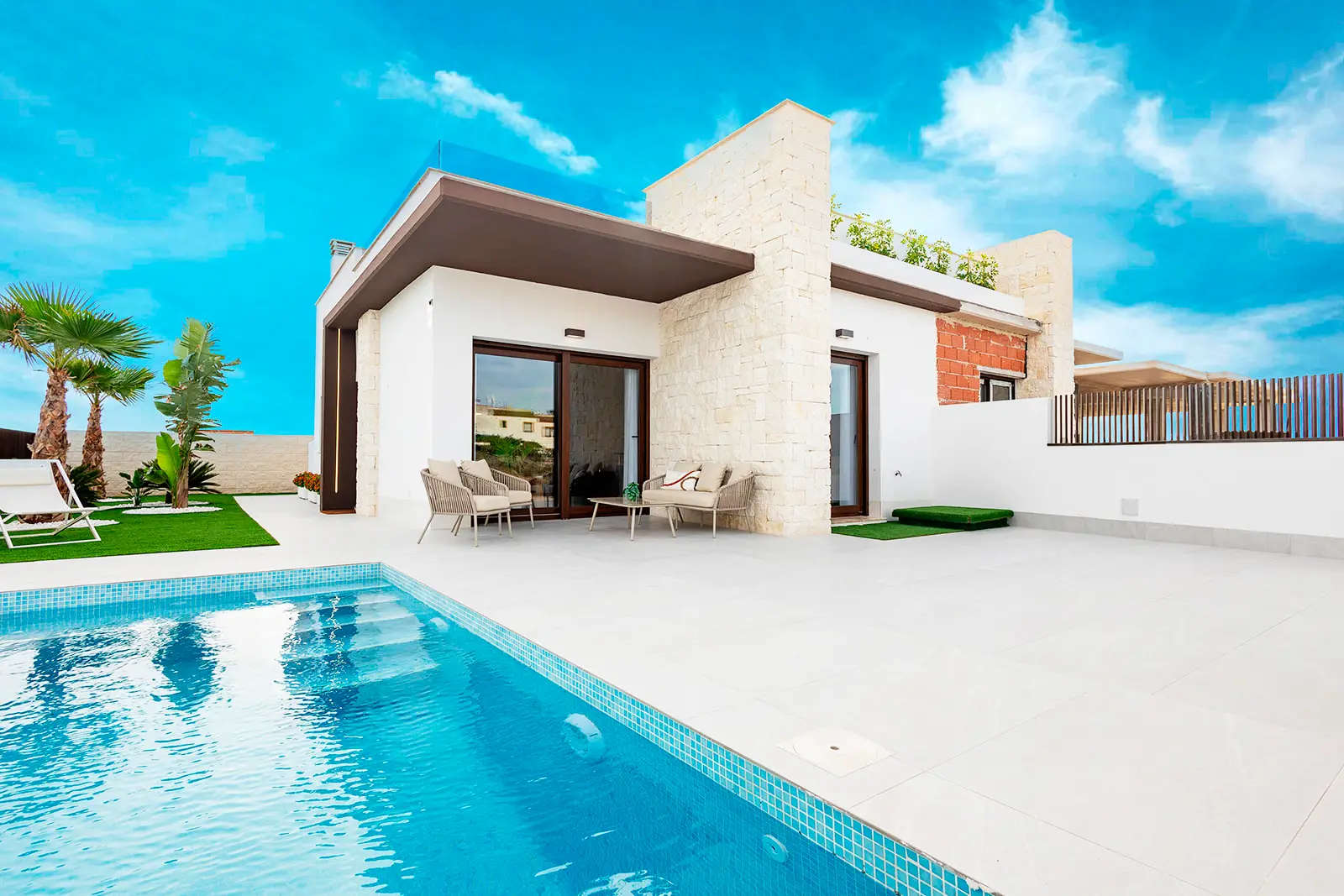 Orihuela Costa Townhouse 2759 — photo 12