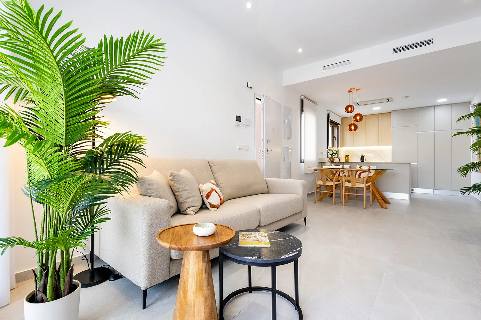 Orihuela Costa Townhouse 2759 — photo 42