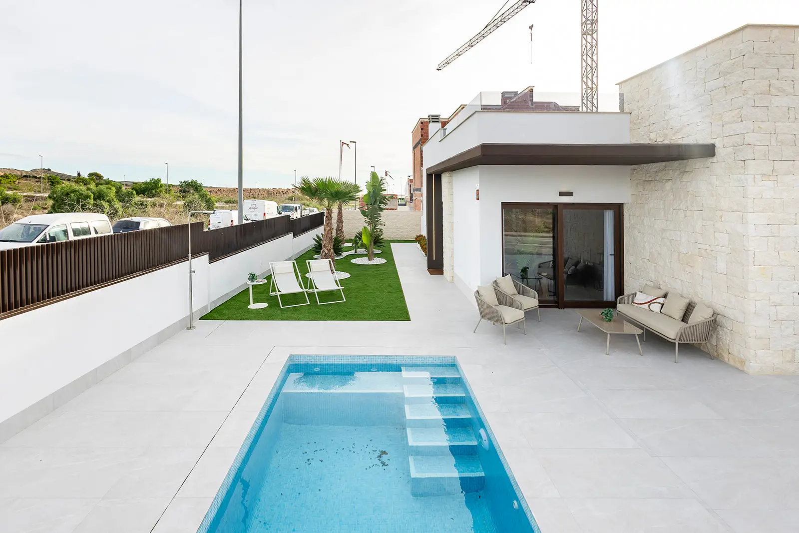 Orihuela Costa Townhouse 2759 — photo 6