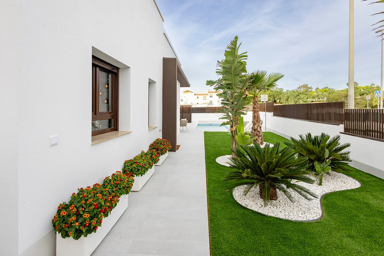 Orihuela Costa Townhouse 2759 — photo 11