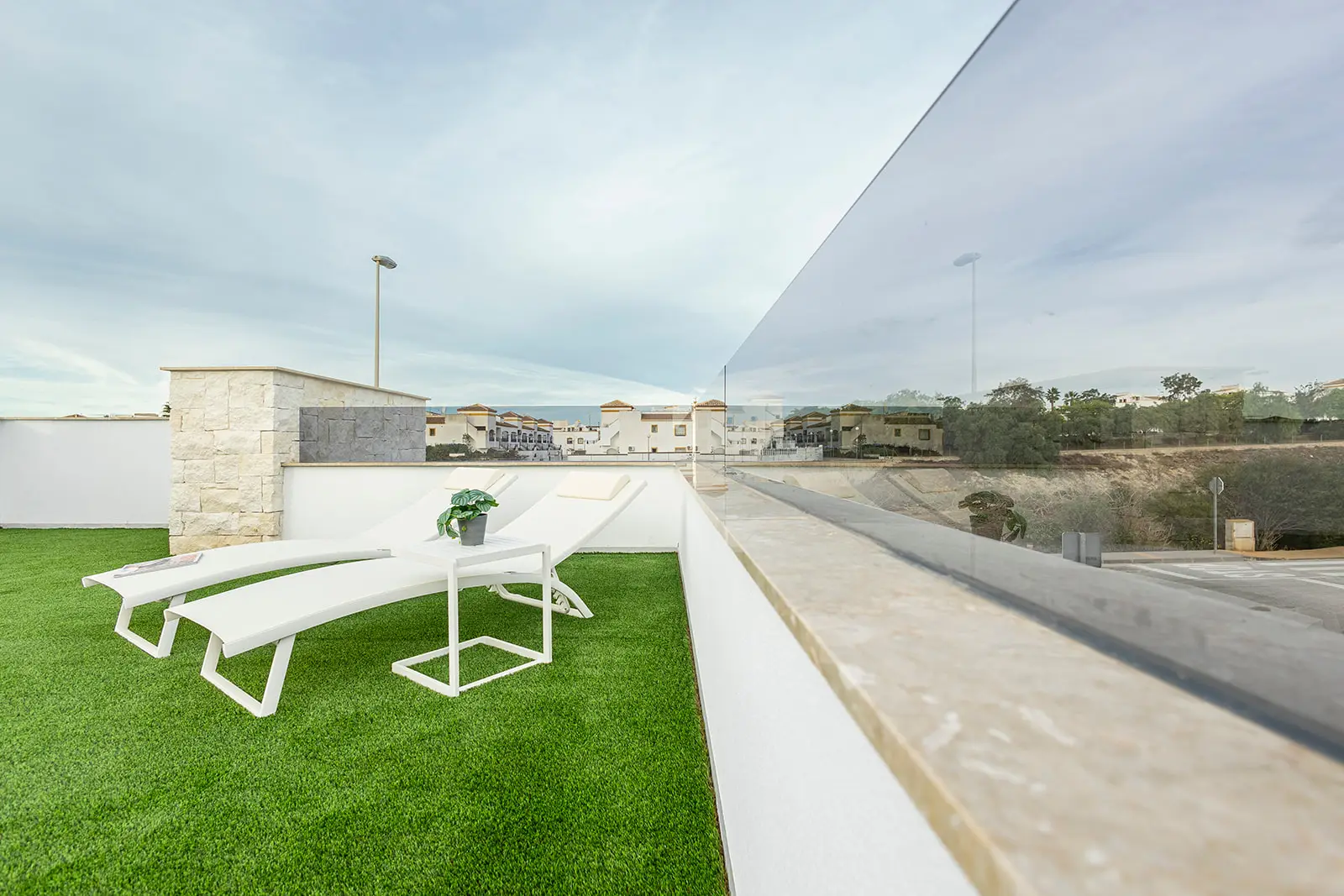 Orihuela Costa Townhouse 2759 — photo 3
