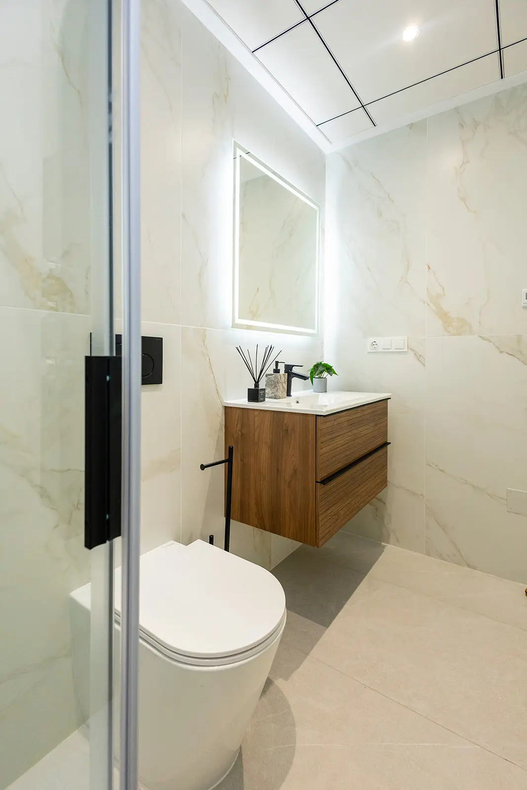 Orihuela Costa Townhouse 2759 — photo 20