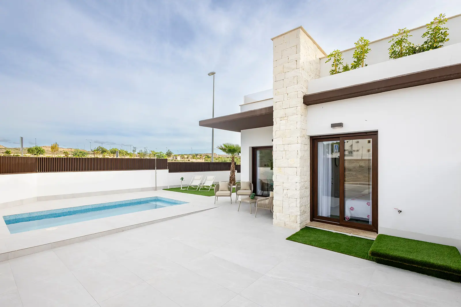 Orihuela Costa Townhouse 2759 — photo 9