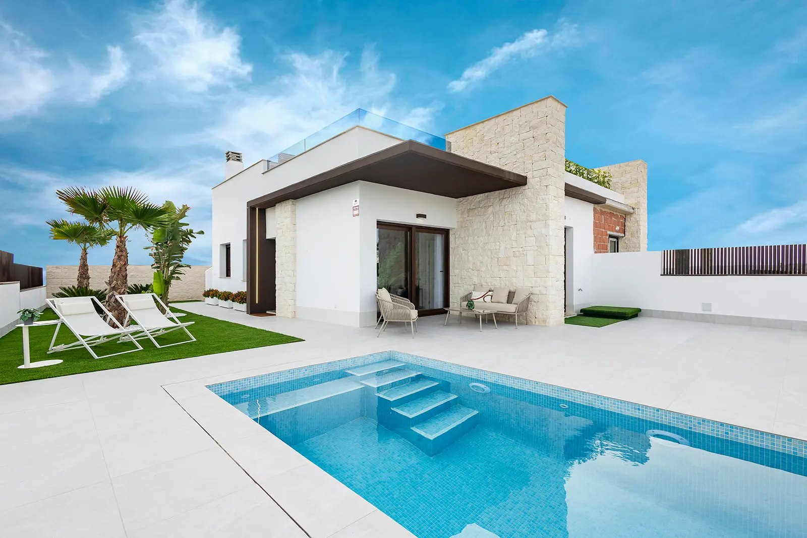 Orihuela Costa Townhouse 2759 — photo 7