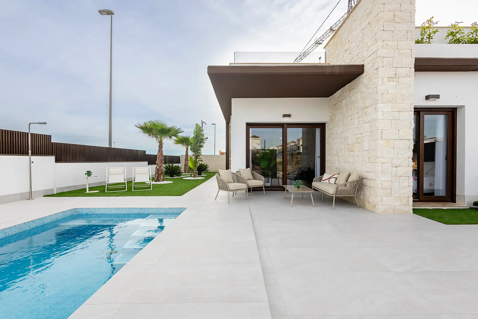 Orihuela Costa Townhouse 2759 — photo 8