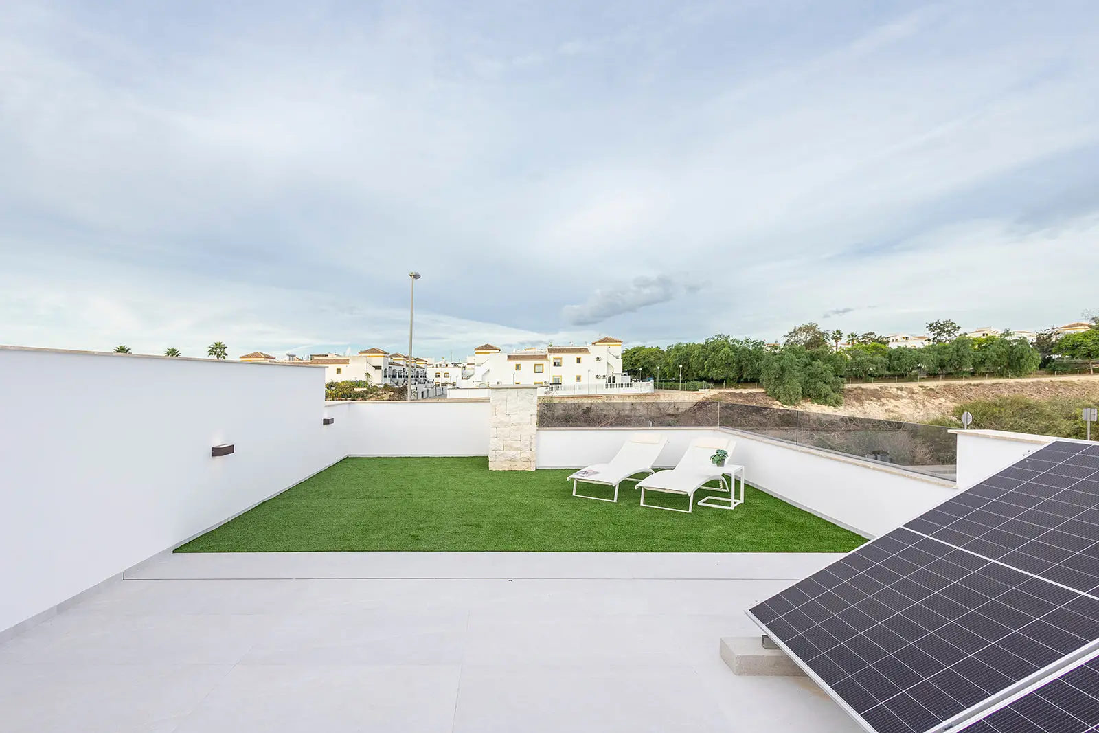 Orihuela Costa Townhouse 2759 — photo 34