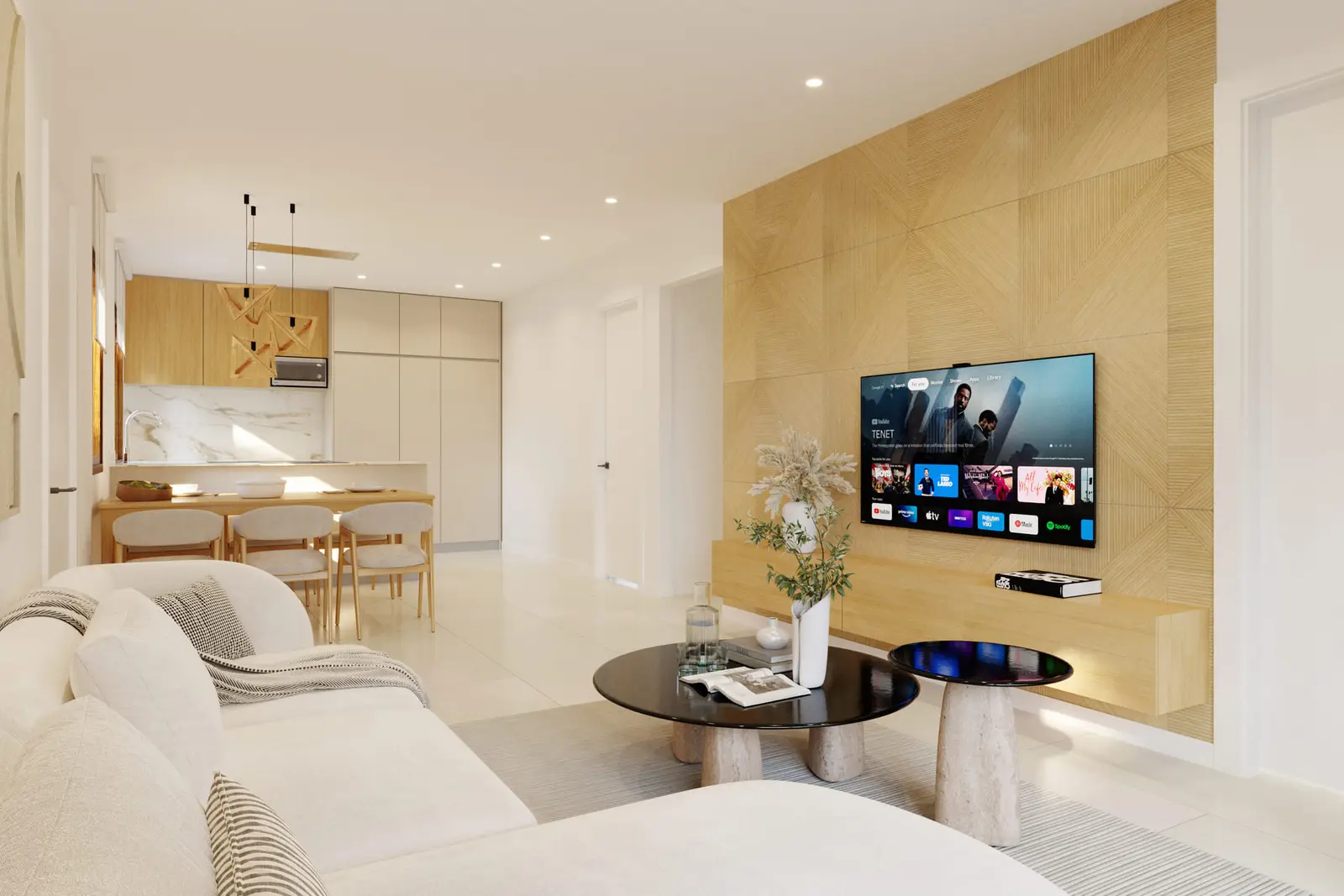 Orihuela Costa Townhouse 2759 — photo 30