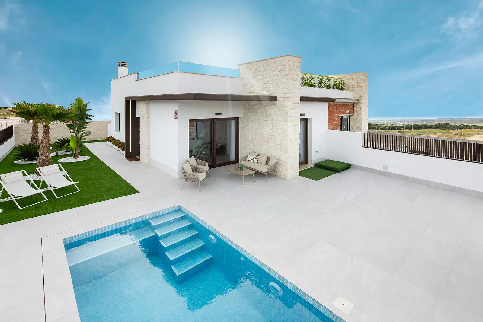 Orihuela Costa Townhouse 2759 — photo 5