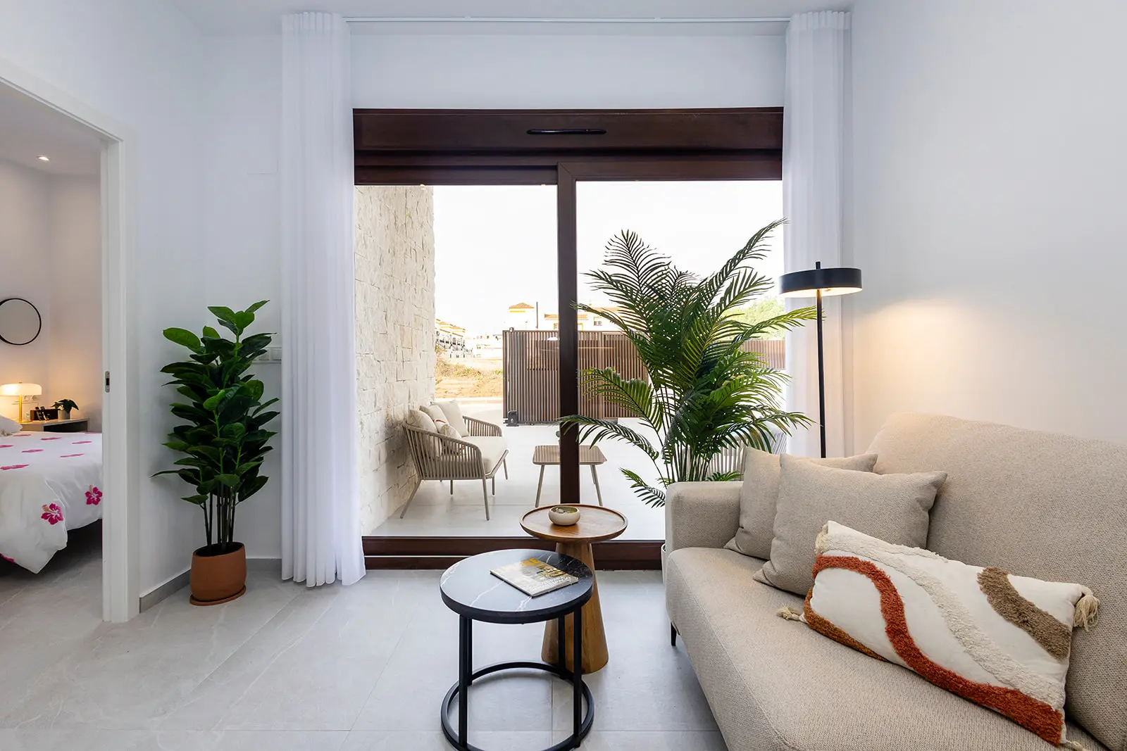 Orihuela Costa Townhouse 2759 — photo 39