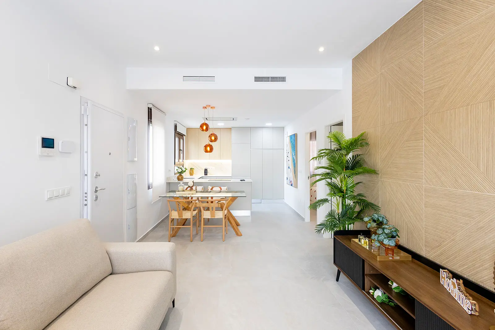 Orihuela Costa Townhouse 2759 — photo 21