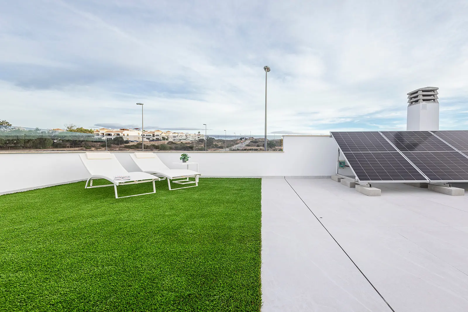 Orihuela Costa Townhouse 2759 — photo 33