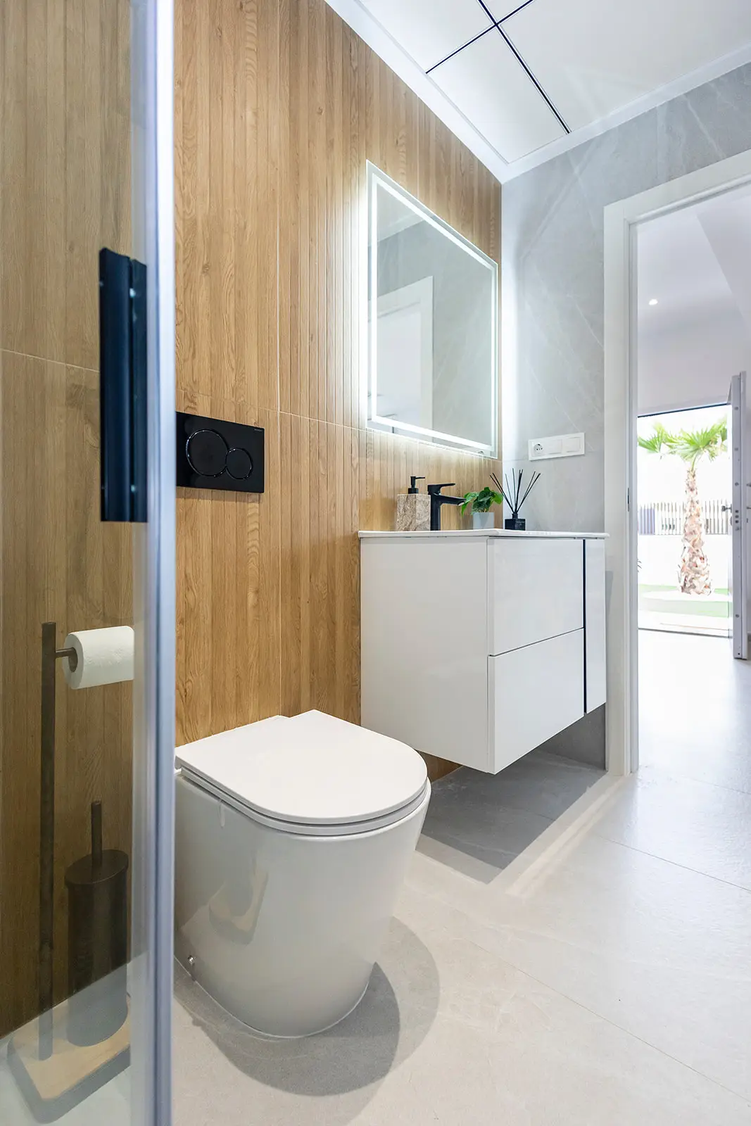 Orihuela Costa Townhouse 2759 — photo 17
