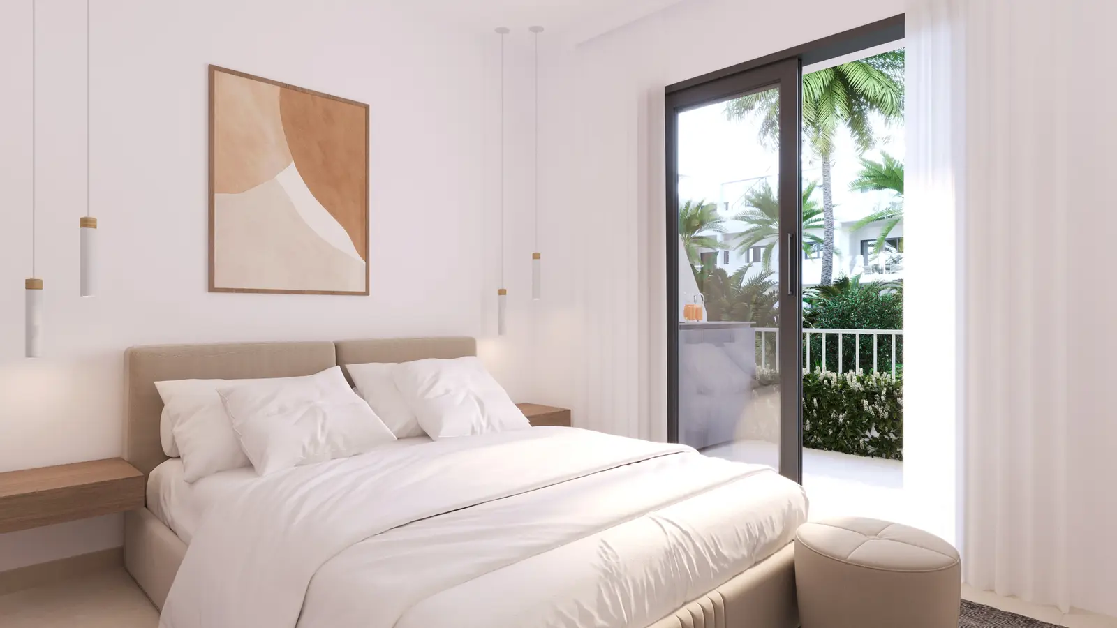 San Cayetano Penthouse 2800 — photo 16