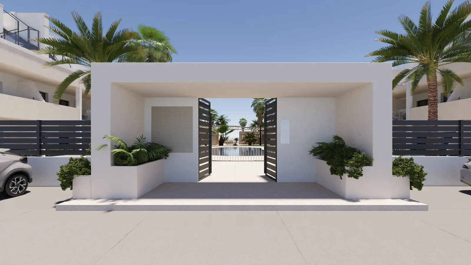 San Cayetano Penthouse 2800 — photo 10