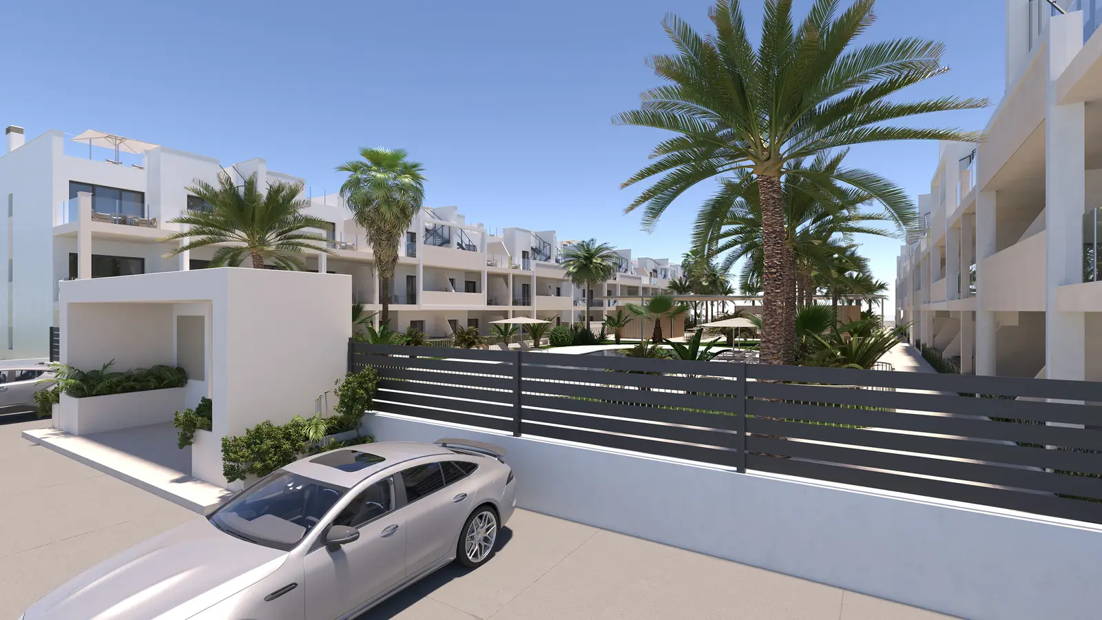 San Cayetano Penthouse 2800 — photo 18