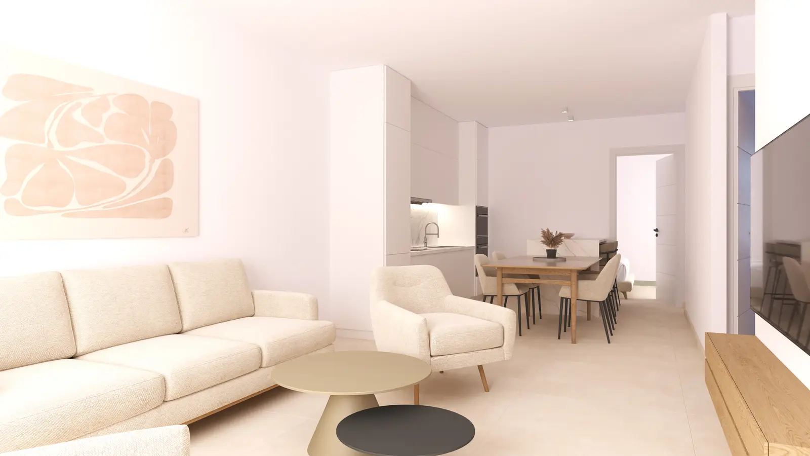 San Cayetano Penthouse 2800 — photo 15