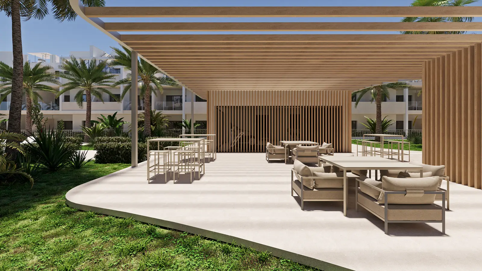 San Cayetano Penthouse 2800 — photo 11