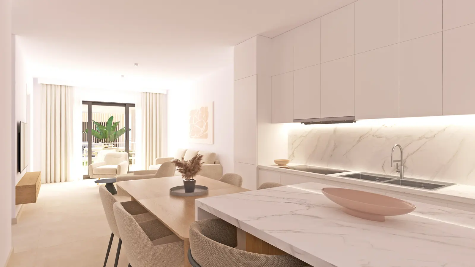 San Cayetano Penthouse 2800 — photo 28