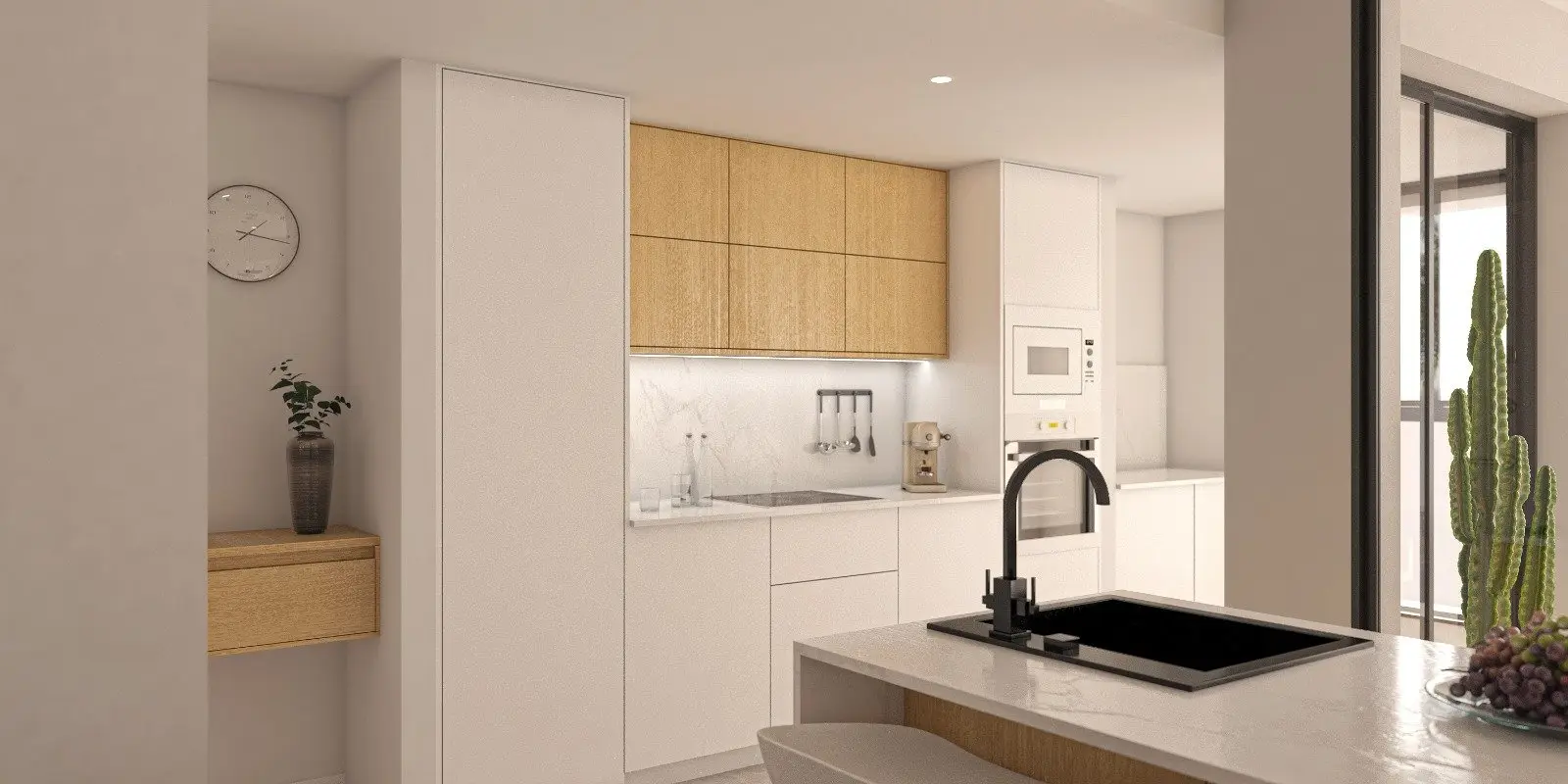 San Pedro del Pinatar Apartment 9137 — photo 4