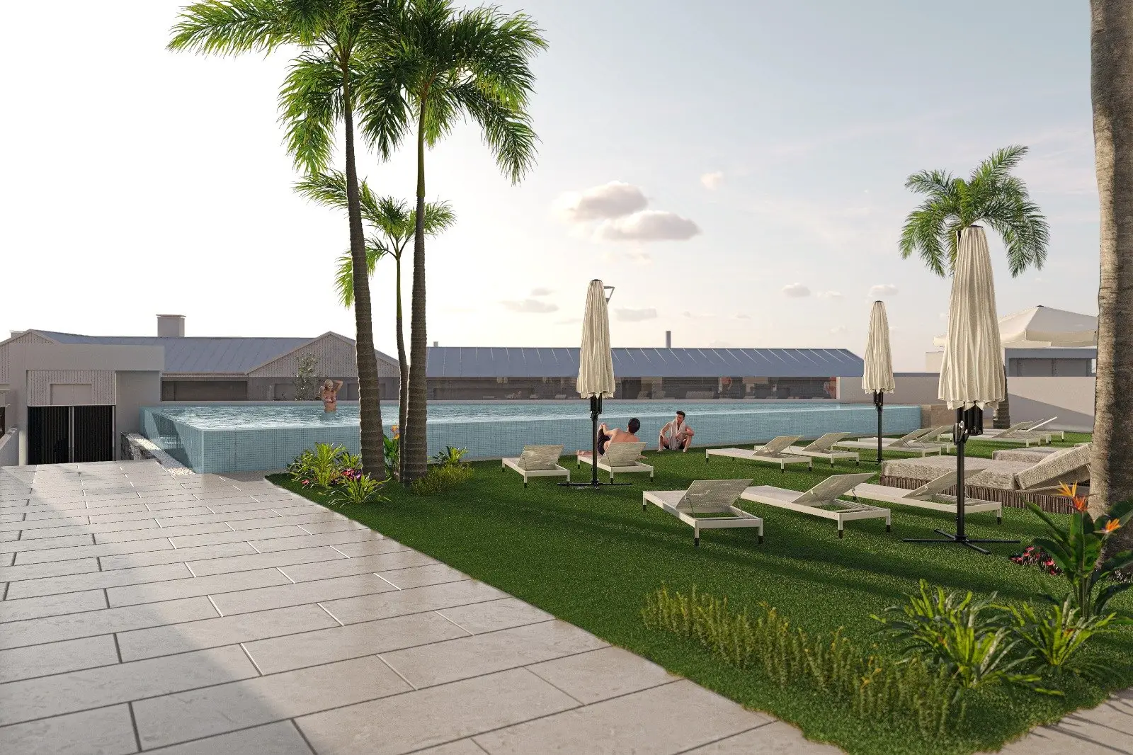 San Pedro del Pinatar Apartment 9137 — photo 13
