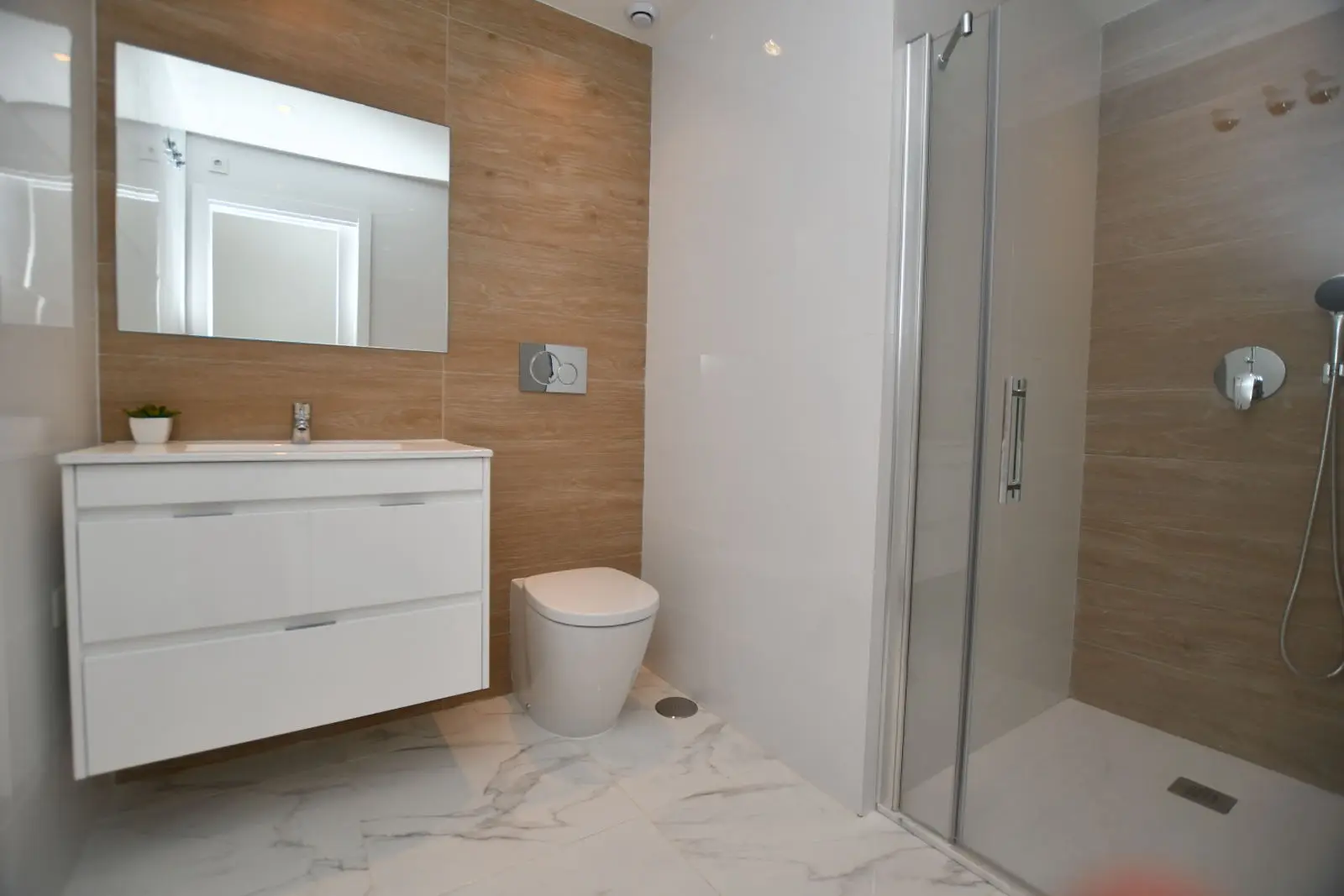 San Miguel de Salinas Apartment 0400 — photo 10