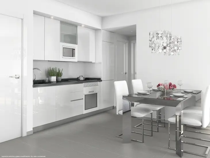 San Miguel de Salinas Apartment 0400 — photo 11